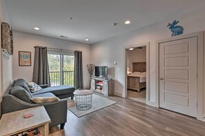 Apartamento (2 Bedrooms) | Interior