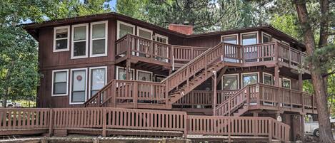 Căn hộ (1 Bedroom) | Nội thất