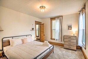 Leilighet (1 Bedroom) | Innvendig