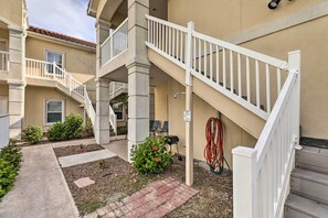 Leilighet (2 Bedrooms) | Innvendig