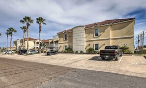 Appartement (2 Bedrooms) | Intérieur