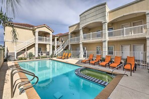 Apartment (2 Bedrooms) | Innenbereich