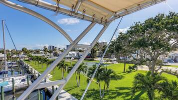 Cottage (2 Bedrooms) | Interior