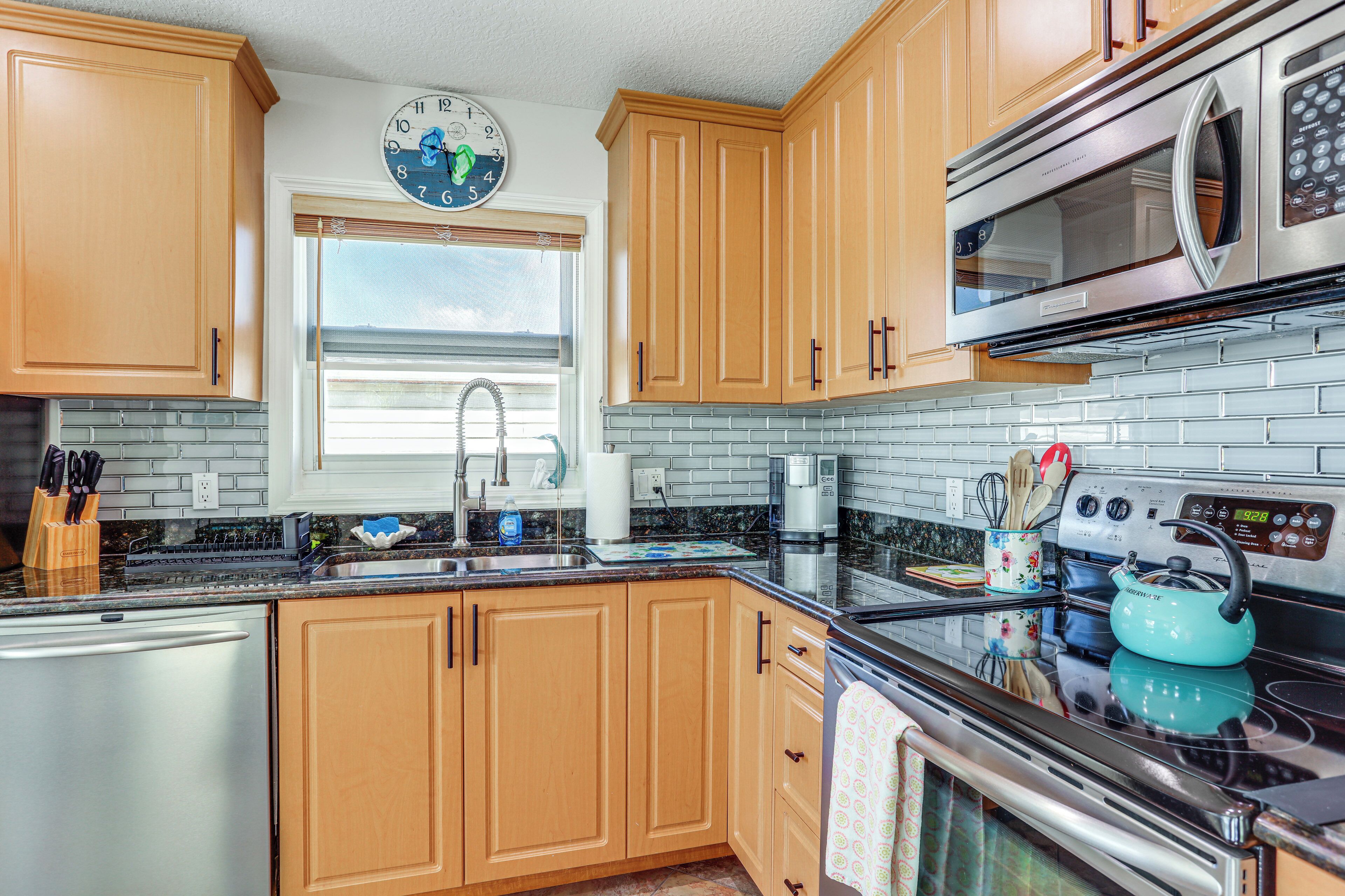 村舍 (2 Bedrooms) | 住宿内部