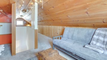 Nhà (3 Bedrooms) | Nội thất