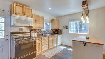 Maison (3 Bedrooms) | Intérieur