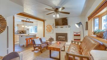 Nhà (3 Bedrooms) | Mặt tiền nơi lưu trú