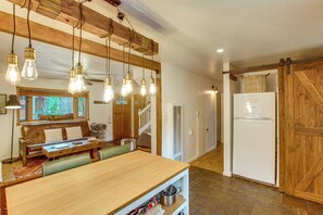 Casa (3 Bedrooms) | Interni