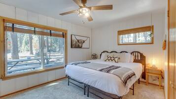 Maison (3 Bedrooms) | Intérieur