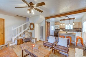 Casa (3 Bedrooms) | Interior