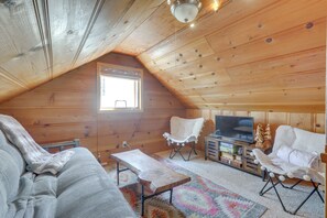 Casa (3 Bedrooms) | Interior