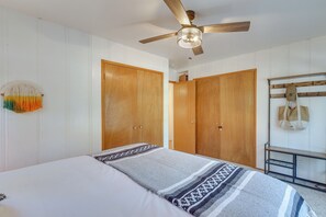 Casa (3 Bedrooms) | Interior