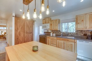 Casa (3 Bedrooms) | Interior