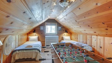 Nhà (3 Bedrooms) | Nội thất