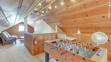 Maison (3 Bedrooms) | Intérieur