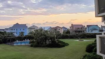 Leilighet (2 Bedrooms) | Innvendig