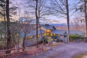 Hus (3 Bedrooms) | Innvendig