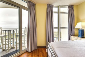 公寓 (3 Bedrooms) | 住宿内部
