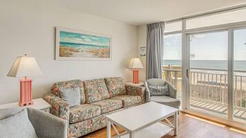 Apartment (3 Bedrooms) | Interior