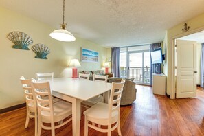 Appartement (3 Bedrooms) | Interieur