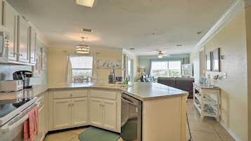 Appartement (1 Bedroom) | Intérieur