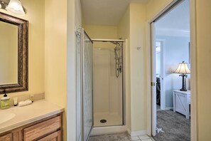 Apartment (1 Bedroom) | Interior - St Augustine Condo w/ Pool Access, Walk to Beach! (St. Augustine)
