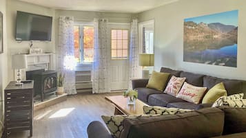 Apartemen (2 Bedrooms) | Interior