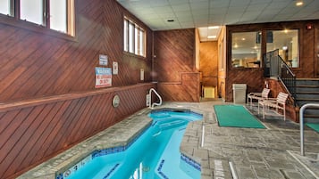 Apartemen (2 Bedrooms) | Interior