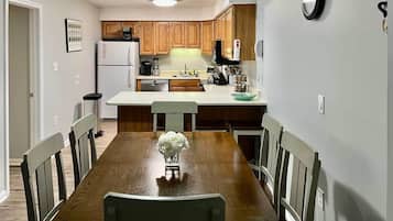 Apartemen (2 Bedrooms) | Interior