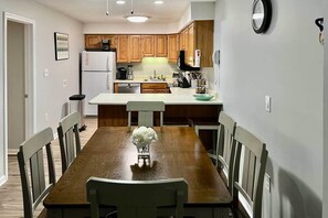 Departamento (2 Bedrooms) | Interior