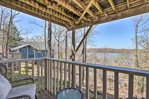 Huis (3 Bedrooms) | Interieur