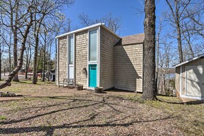 Huis (3 Bedrooms) | Interieur