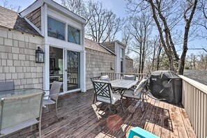 Ferienhaus (3 Bedrooms) | Innenbereich