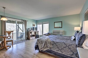 Casa (3 Bedrooms) | Interior