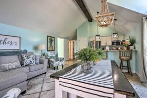 Casa (3 Bedrooms) | Interior