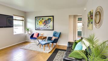 Rumah (3 Bedrooms) | Interior