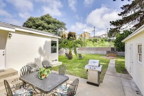 Casa (3 Bedrooms) | Vista frontal de la propiedad