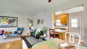 Rumah (3 Bedrooms) | Interior
