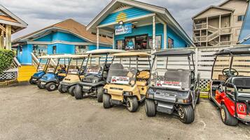 Apartment (3 Bedrooms) | Interior