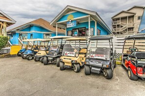 Leilighet (3 Bedrooms) | Innvendig