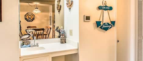 Apartment (3 Bedrooms) | Interior