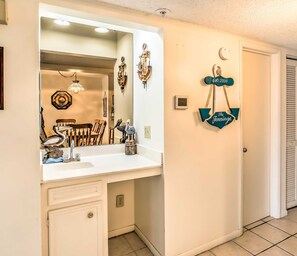 Leilighet (3 Bedrooms) | Innvendig