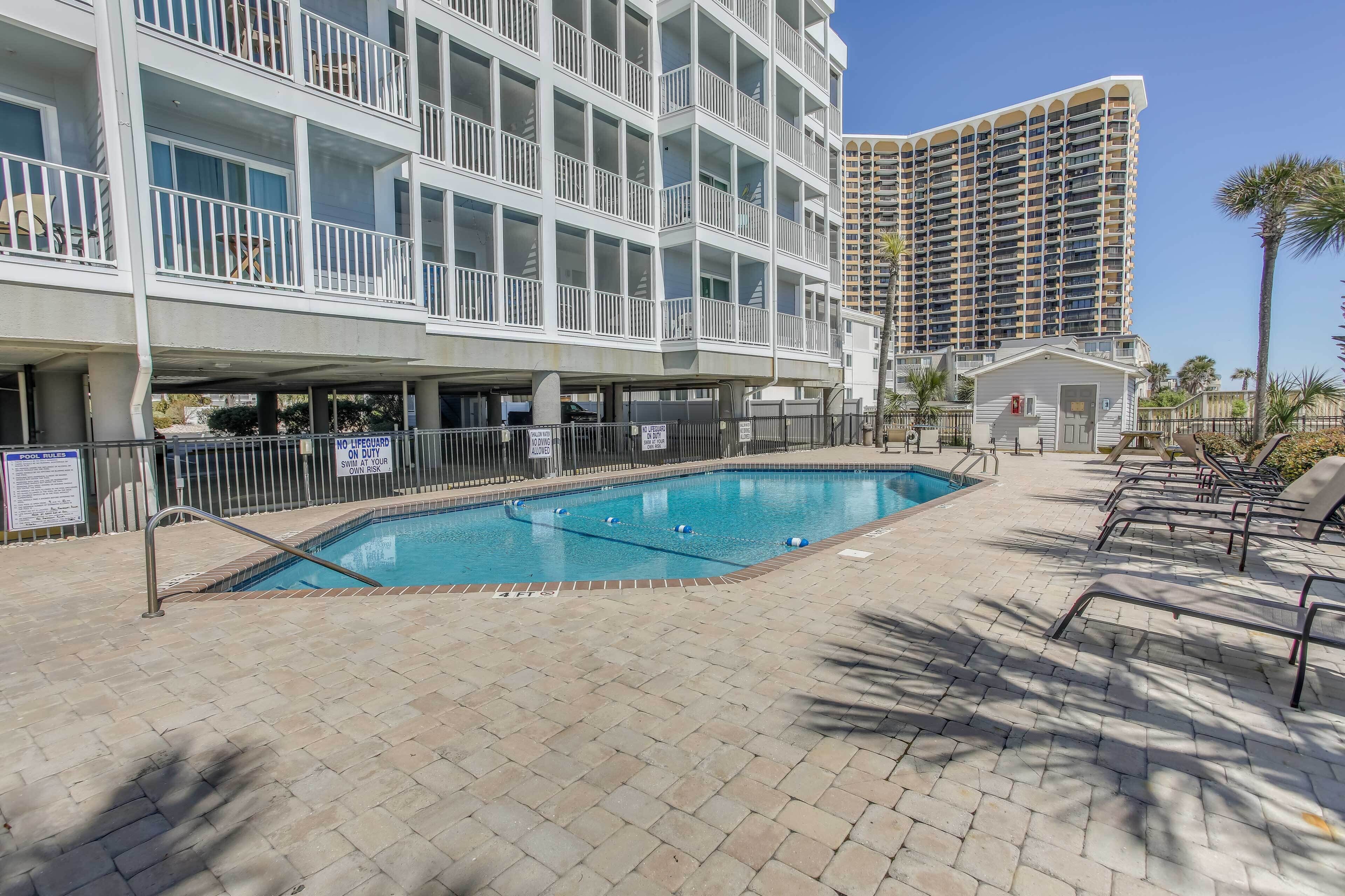 Căn hộ (3 Bedrooms) | Nội thất