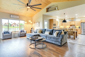 Casa (3 Bedrooms) | Facciata della struttura