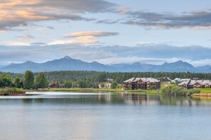 Hus (3 Bedrooms) | Innvendig