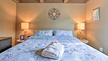 Apartment (3 Bedrooms) | Interior