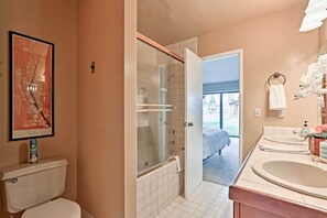 Apartemen (3 Bedrooms) | Interior