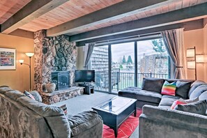 Departamento (3 Bedrooms) | Interior