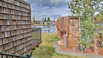 Apartment (3 Bedrooms) | Interior