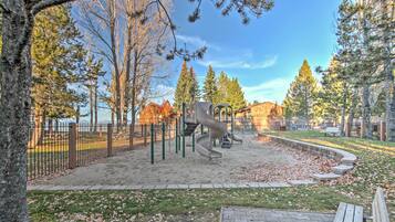 Apartment (3 Bedrooms) | Interior